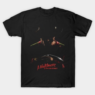 FK A Nightmare T-Shirt